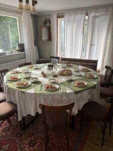 ритрийт център светлина мир любов20